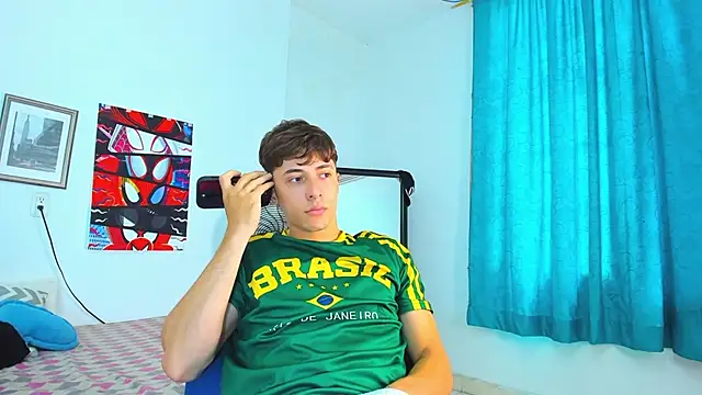 AlessandroDybala webcam