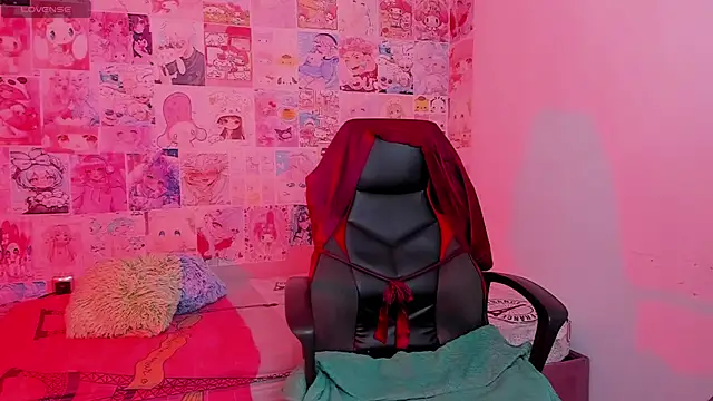 Danniela_rivera webcam