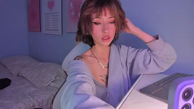 hannahpage - Hannahpage's free webcam - UK Sex Cams