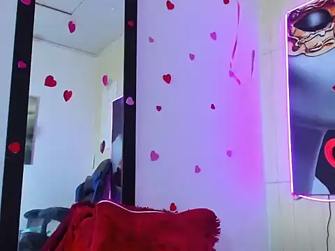 raven_rouge_ - Raven_Rouge_'s free webcam - UK Sex Cams