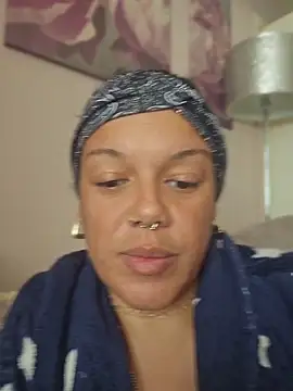 GoddessChantelle webcam