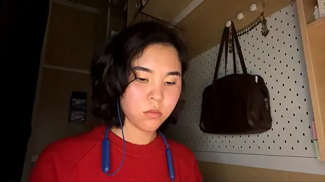 JennyCarpenter webcam