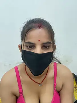 Pooja_Love143 webcam