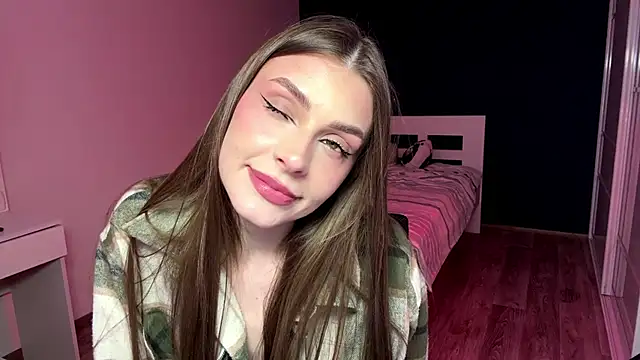 MachelleSpader webcam