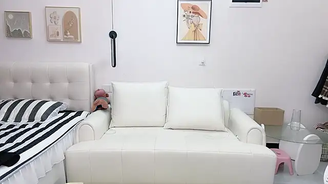 shuangshuang3 webcam