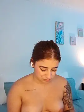 martina_connor1 webcam