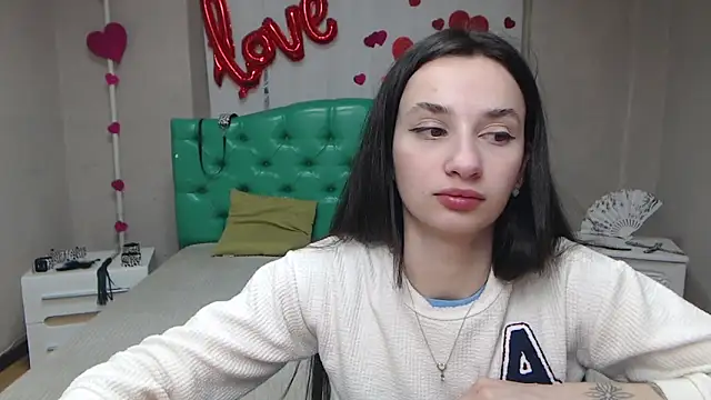 Je55icaBreeze webcam