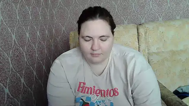 ElviraOreilllyX webcam