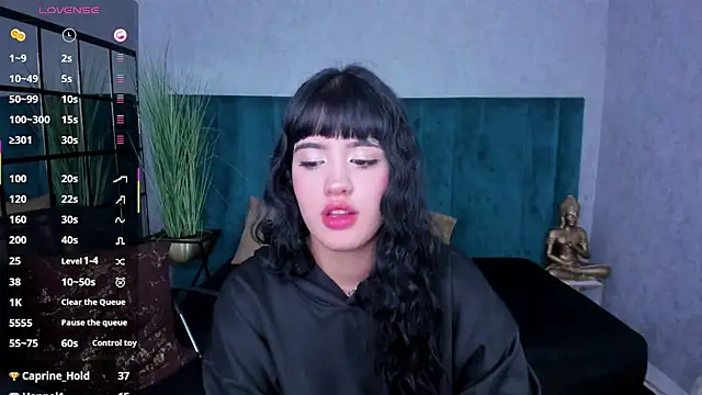 Antoniajblair webcam