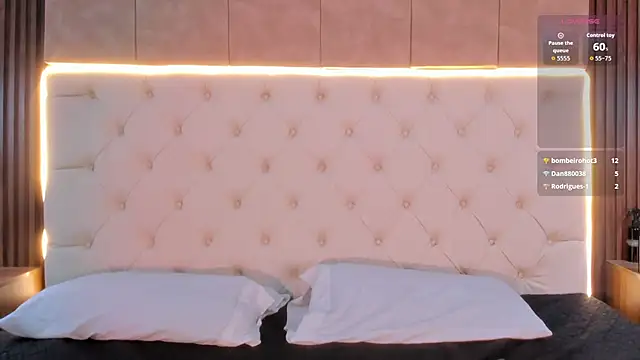 Amelia_Rossetti webcam