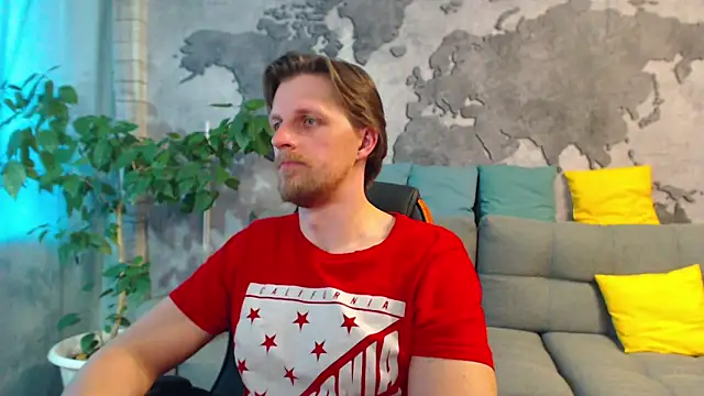 VikingChrisss webcam