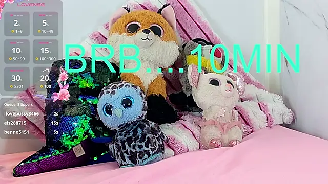 zorravioletta1 webcam