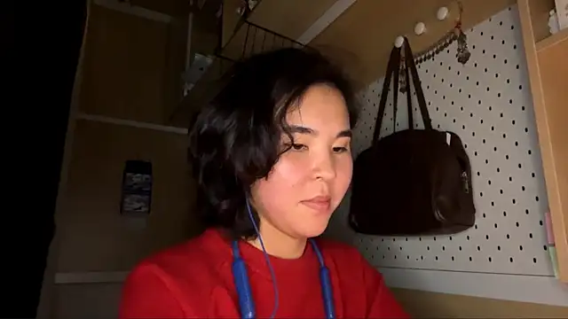 JennyCarpenter webcam