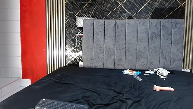 Genesis_girl_mature webcam