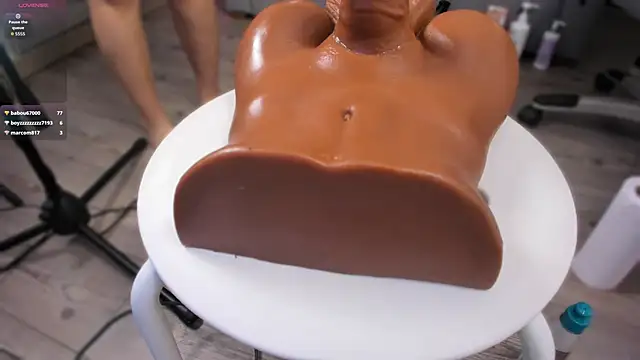 lexiee__ (F teen) - TIT JOB & MOAN // MY FAV LEVEL 15