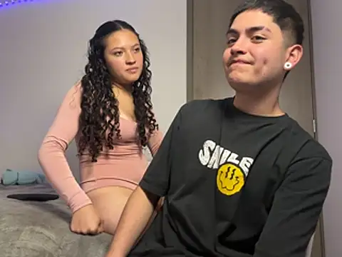 Zhara_williams webcam