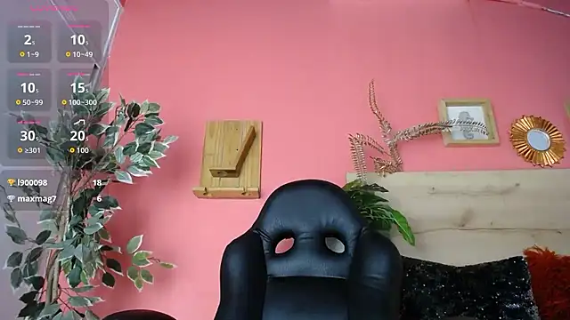 maria_Turner1 webcam