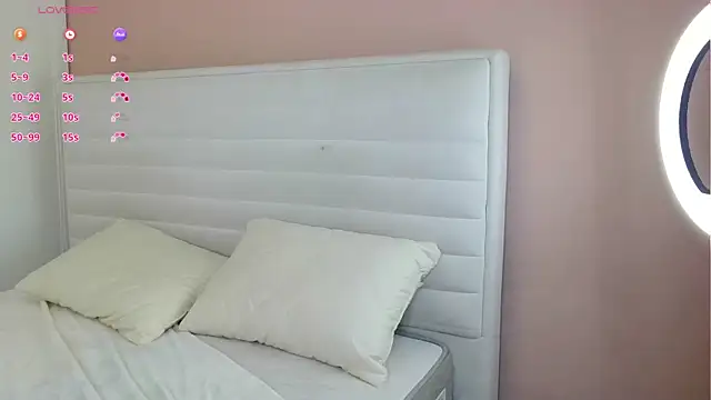 ChristinBland webcam