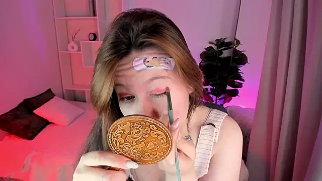 vanessa_ama - Vanessa_ama's free webcam - UK Sex Cams