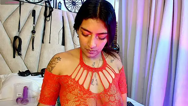 KimberlyFox_t webcam