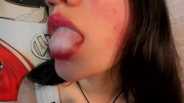 Scarlett__Fox__ webcam