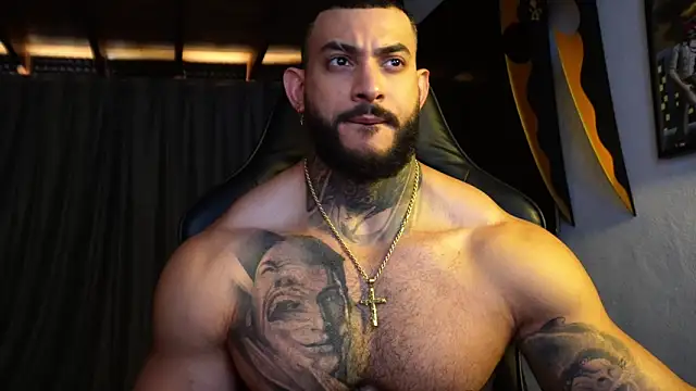 jacksonc_ - Jacksonc_'s free webcam - UK Sex Cams