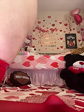 Valentines_Day's live cam