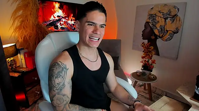 Matias_Murrier webcam