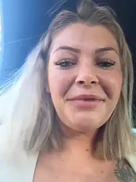 GabyHofstede's live cam