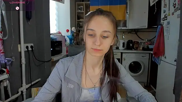 _nika_kik - _Nika_Kik's free webcam - UK Sex Cams