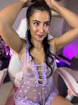 Violetta_kim1 webcam