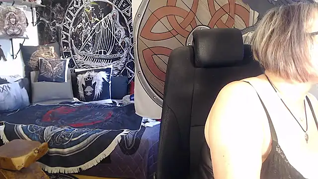 TittenMichelle webcam