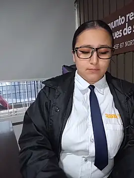 Cute_Penelope webcam