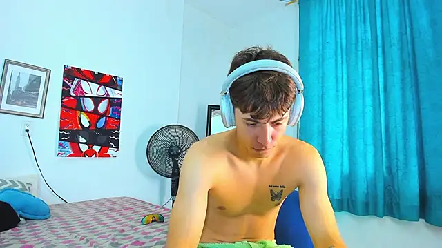 AlessandroDybala webcam