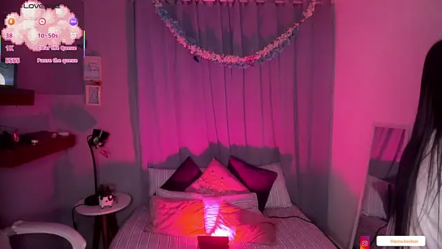 Hanna__Becker_ webcam