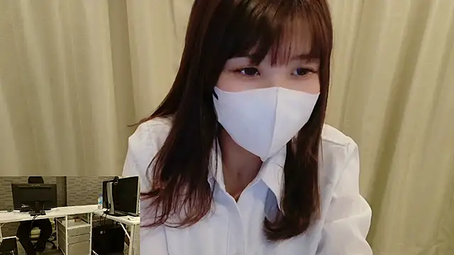 ManaMi-maru's live cam