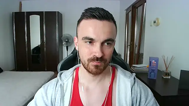 mu5clemania2 - Mu5clemania2's free webcam - UK Sex Cams