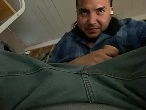 GusanoDelicioso webcam