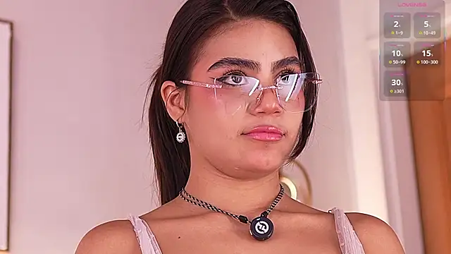 ivyellis - IvyEllis's free webcam - UK Sex Cams