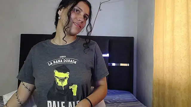 realshy-Stepsis webcam