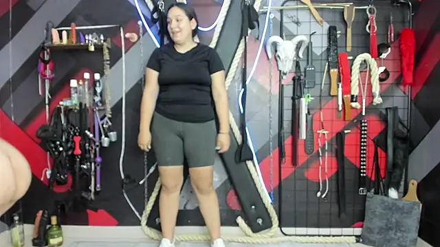 SUBMISSION_BDSM webcam