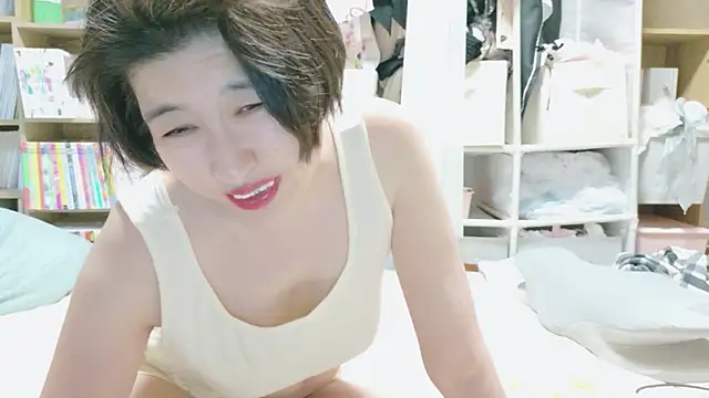 morikawa_sayaka webcam