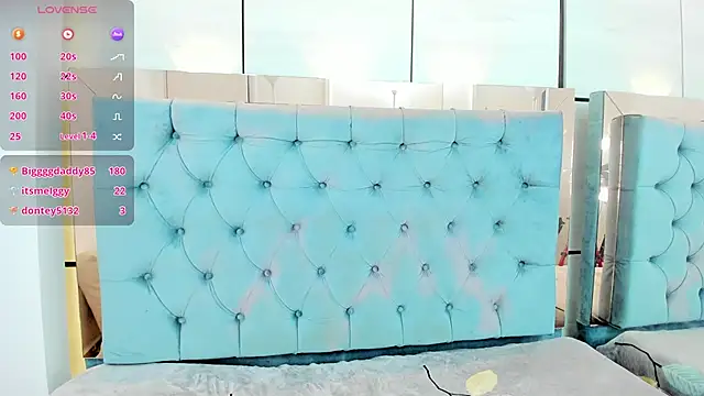 pocahontas_pow webcam