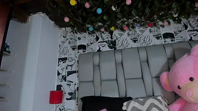 lucyrosse - LucyRosse's free webcam - UK Sex Cams