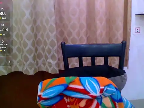 Baby_Hot_Spicy webcam