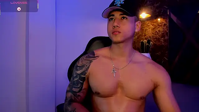 Draven_Marceaux webcam