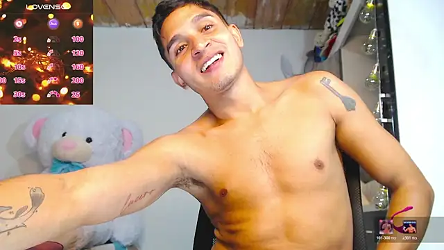 Preview Angel_latinboy