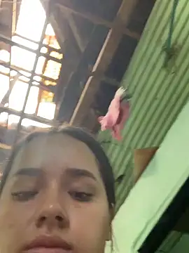 Luciaparker03 webcam