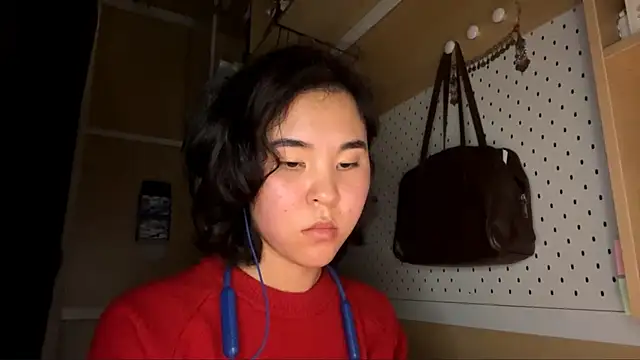 JennyCarpenter webcam