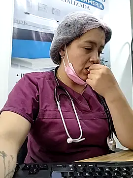 Nurse_Alice-7 webcam